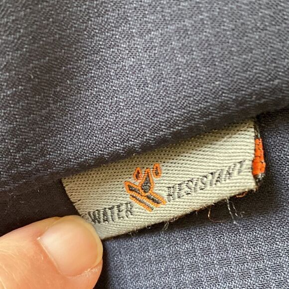 Free Country Men's Base Camp II Softshell Jacket Size XXL - Picture 13 of 13